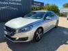 PEUGEOT 508 - Image 3