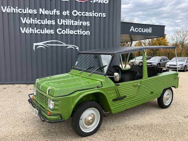 CITROEN MEHARI