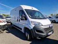 CITROEN JUMPER FOURGON