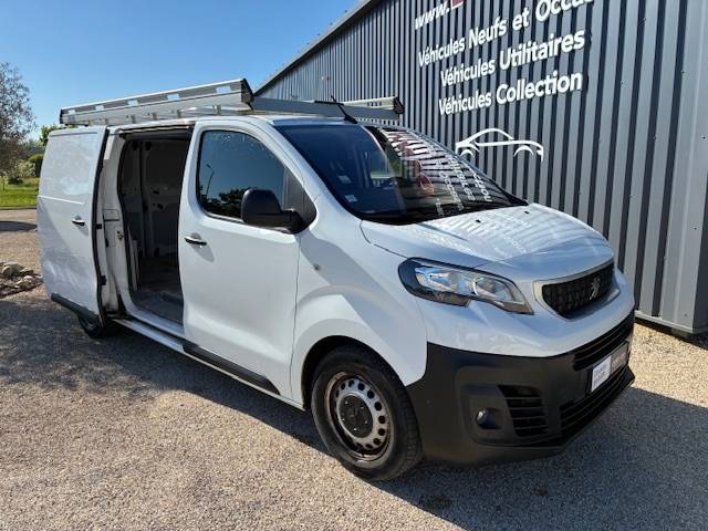 PEUGEOT EXPERT FOURGON