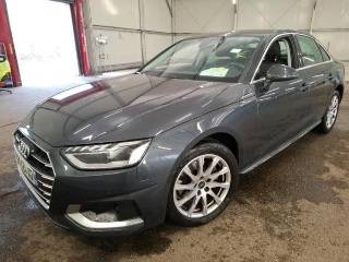 AUDI A4 BUSINESS