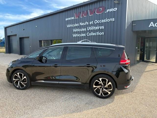 RENAULT GRAND SCENIC IV