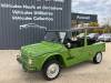 CITROEN MEHARI - Image 1