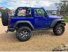 JEEP WRANGLER - Image 2